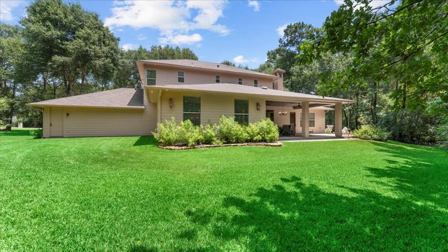 648 Nautica Lane, Montgomery, TX 77316