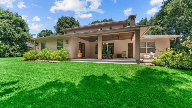 648 Nautica Lane, Montgomery, TX 77316