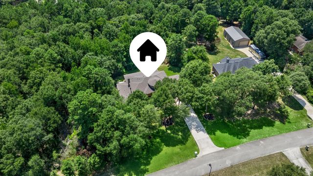 648 Nautica Lane, Montgomery, TX 77316