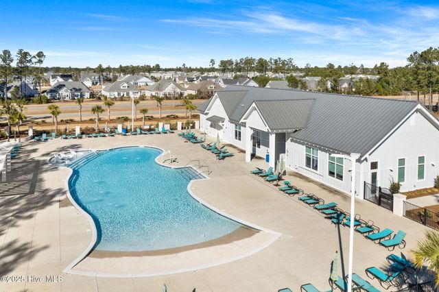 1503 Cape Fear National Drive, Leland, NC 28451