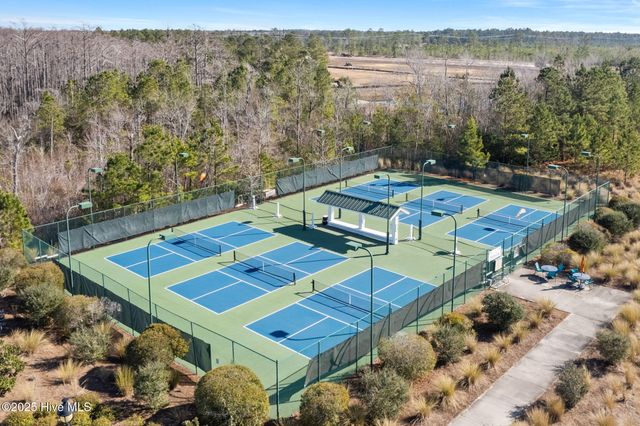 1503 Cape Fear National Drive, Leland, NC 28451