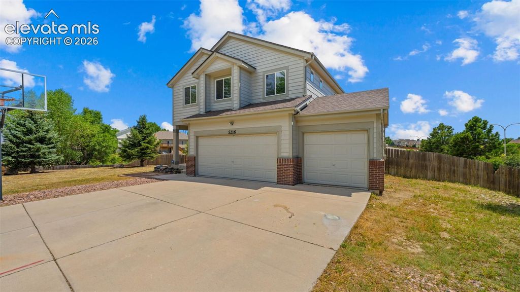 5216 Arroyo Street, Colorado Springs, CO 80922 — photo 2