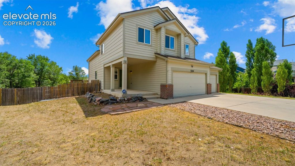 5216 Arroyo Street, Colorado Springs, CO 80922 — photo 3