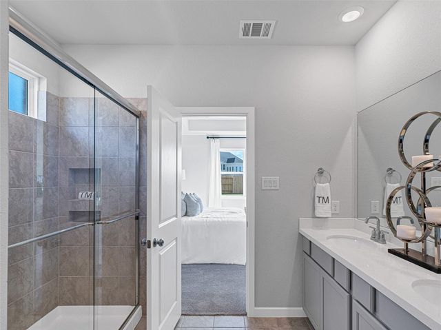 9727 Westminster Manor Drive, Cypress, TX 77433