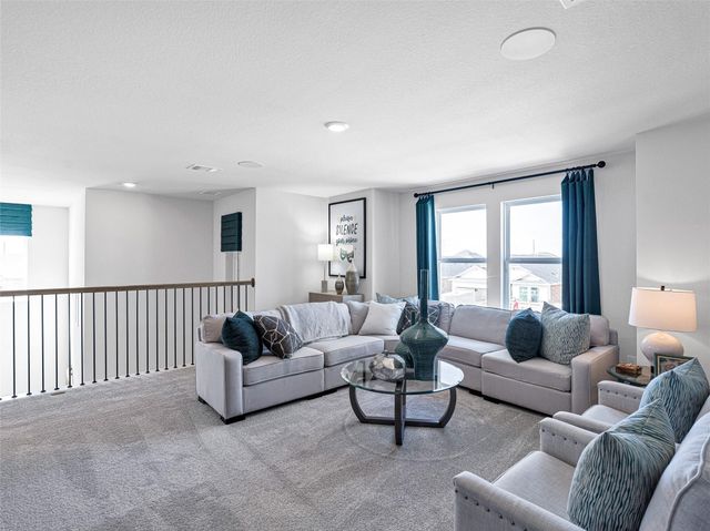 9727 Westminster Manor Drive, Cypress, TX 77433