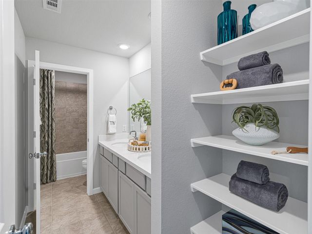 9727 Westminster Manor Drive, Cypress, TX 77433