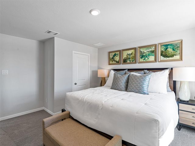 9727 Westminster Manor Drive, Cypress, TX 77433