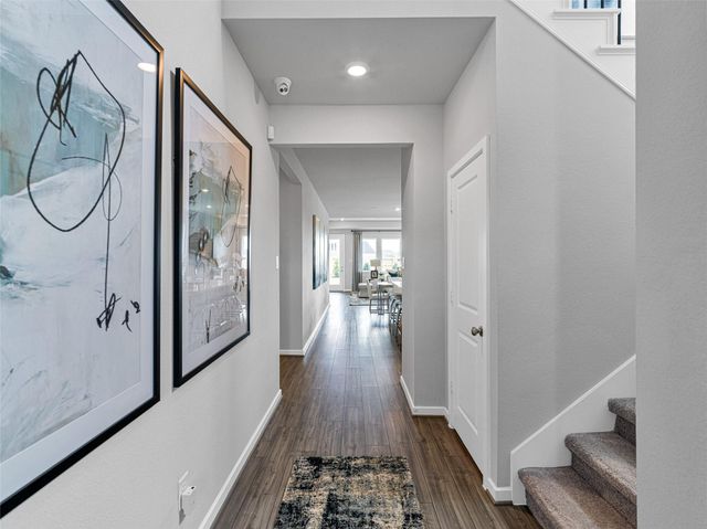 9727 Westminster Manor Drive, Cypress, TX 77433