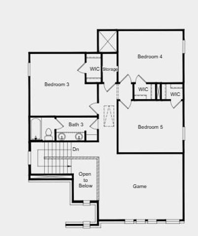 9727 Westminster Manor Drive, Cypress, TX 77433