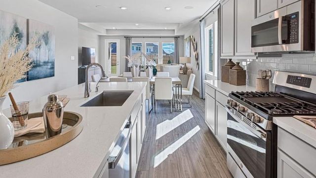 9727 Westminster Manor Drive, Cypress, TX 77433