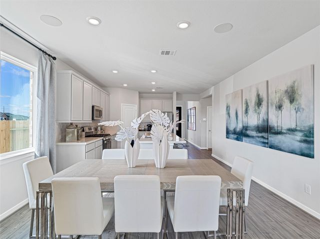 9727 Westminster Manor Drive, Cypress, TX 77433