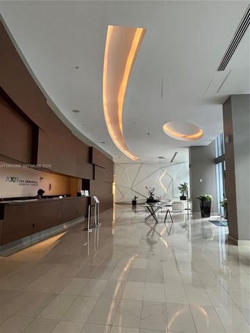 1111 SW 1st Ave 2622-N, Miami, FL 33130