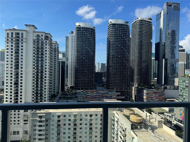 1111 SW 1st Ave 2622-N, Miami, FL 33130