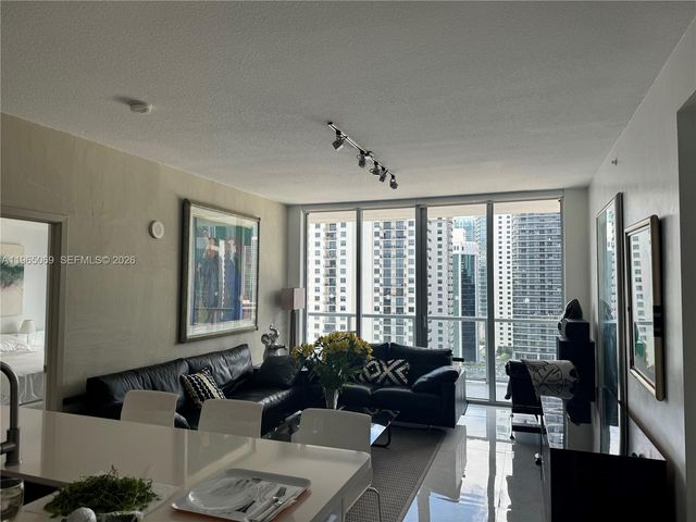 1111 SW 1st Ave 2622-N, Miami, FL 33130