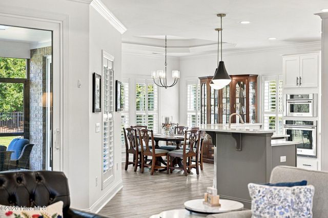 4309 Bythal Hill Circle, Wilmington, NC 28409