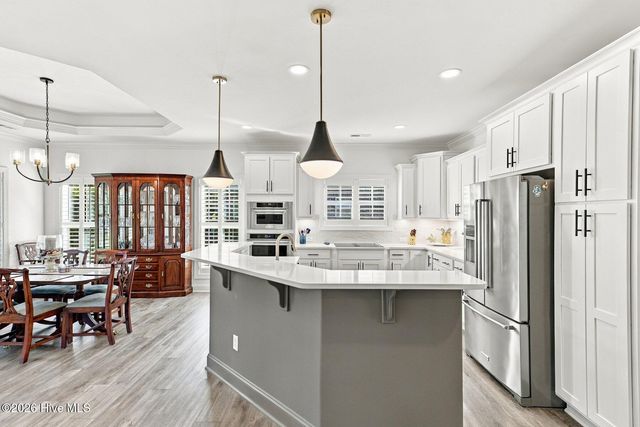 4309 Bythal Hill Circle, Wilmington, NC 28409