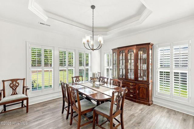 4309 Bythal Hill Circle, Wilmington, NC 28409