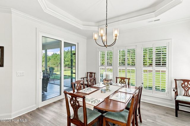 4309 Bythal Hill Circle, Wilmington, NC 28409