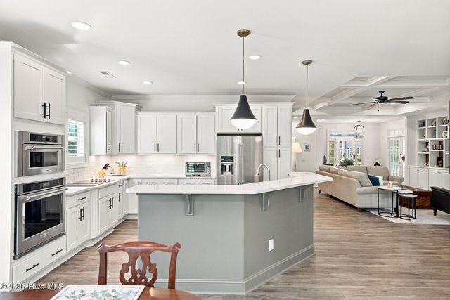 4309 Bythal Hill Circle, Wilmington, NC 28409