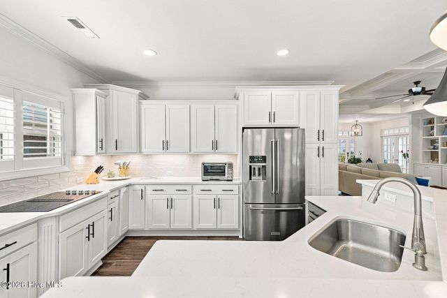 4309 Bythal Hill Circle, Wilmington, NC 28409
