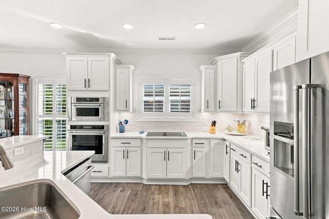 4309 Bythal Hill Circle, Wilmington, NC 28409