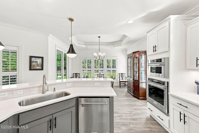 4309 Bythal Hill Circle, Wilmington, NC 28409