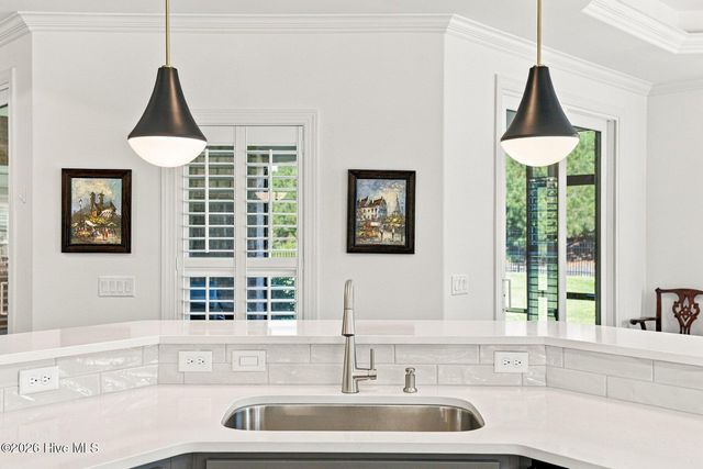 4309 Bythal Hill Circle, Wilmington, NC 28409