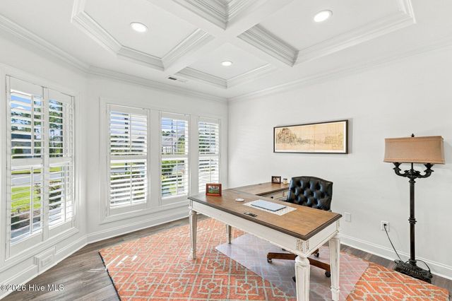 4309 Bythal Hill Circle, Wilmington, NC 28409