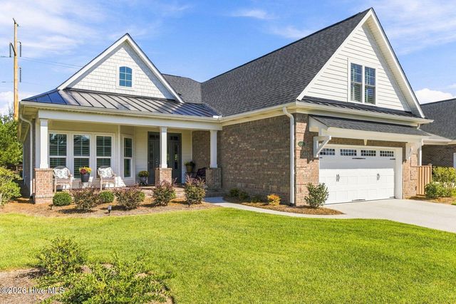 4309 Bythal Hill Circle, Wilmington, NC 28409