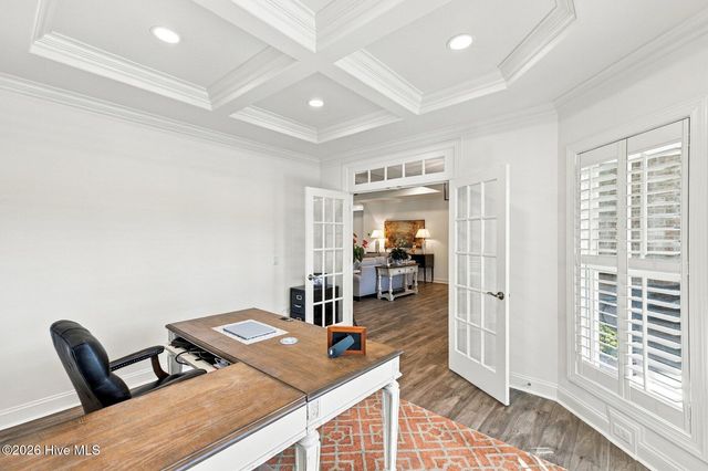 4309 Bythal Hill Circle, Wilmington, NC 28409