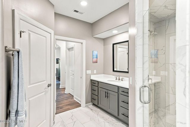 4309 Bythal Hill Circle, Wilmington, NC 28409