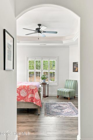4309 Bythal Hill Circle, Wilmington, NC 28409