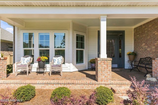 4309 Bythal Hill Circle, Wilmington, NC 28409