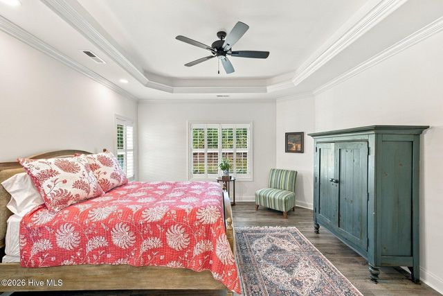 4309 Bythal Hill Circle, Wilmington, NC 28409