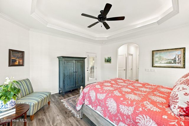 4309 Bythal Hill Circle, Wilmington, NC 28409