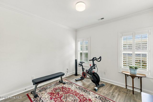 4309 Bythal Hill Circle, Wilmington, NC 28409