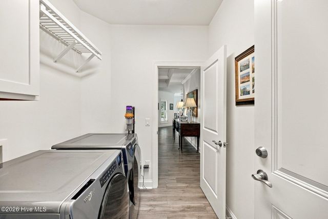 4309 Bythal Hill Circle, Wilmington, NC 28409