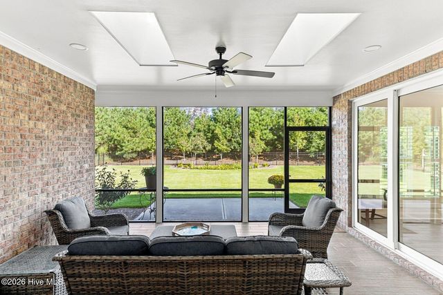 4309 Bythal Hill Circle, Wilmington, NC 28409