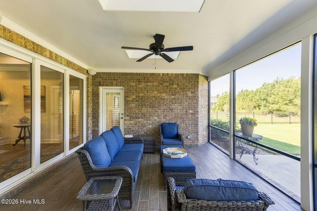4309 Bythal Hill Circle, Wilmington, NC 28409