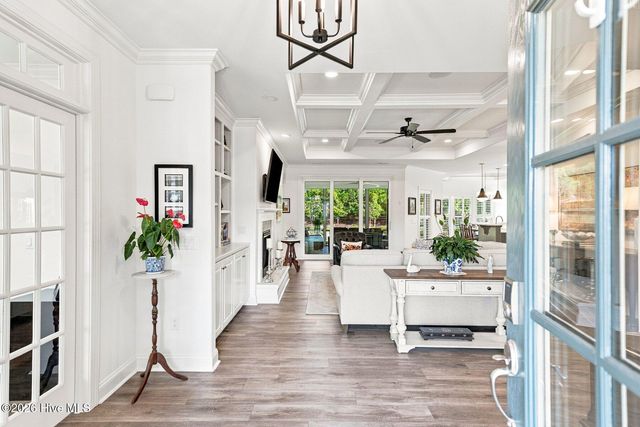 4309 Bythal Hill Circle, Wilmington, NC 28409