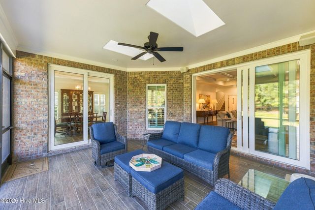 4309 Bythal Hill Circle, Wilmington, NC 28409