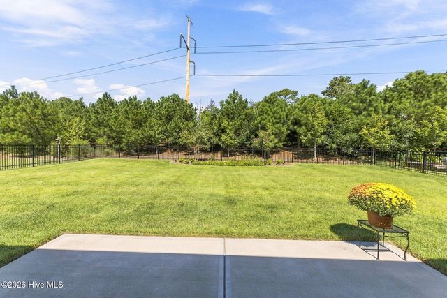4309 Bythal Hill Circle, Wilmington, NC 28409