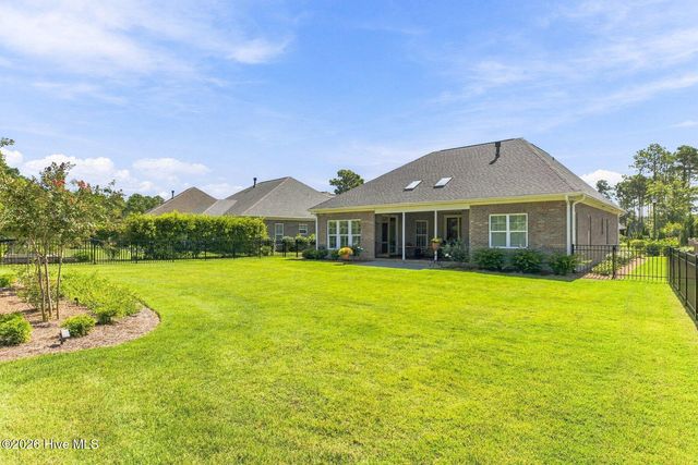 4309 Bythal Hill Circle, Wilmington, NC 28409