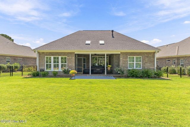 4309 Bythal Hill Circle, Wilmington, NC 28409