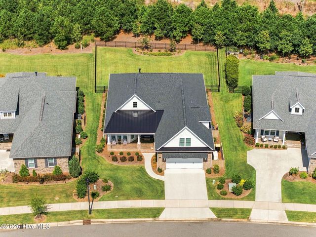 4309 Bythal Hill Circle, Wilmington, NC 28409