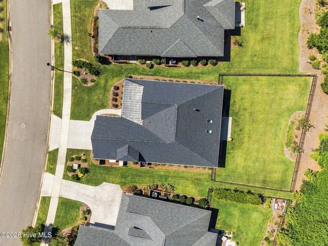 4309 Bythal Hill Circle, Wilmington, NC 28409