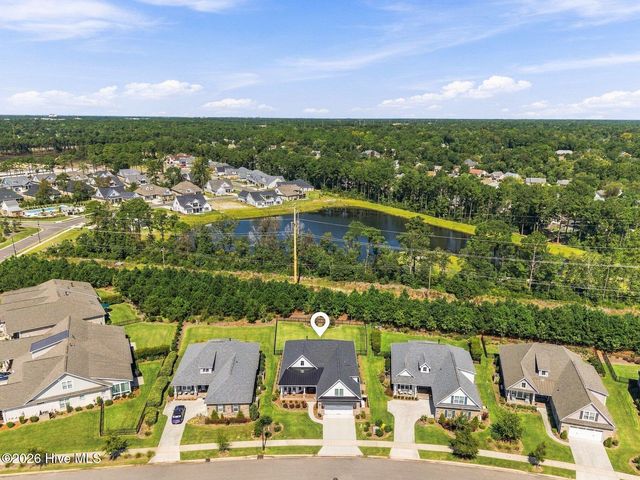 4309 Bythal Hill Circle, Wilmington, NC 28409