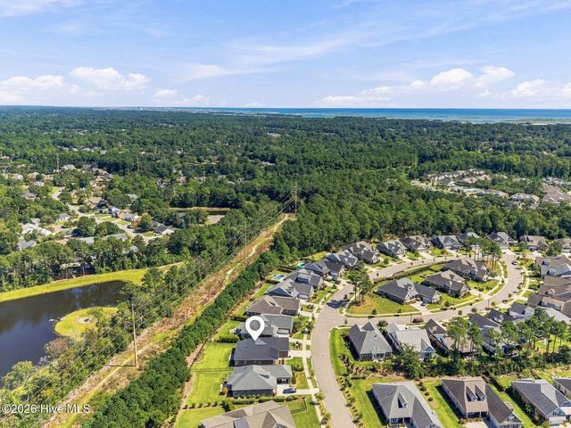 4309 Bythal Hill Circle, Wilmington, NC 28409