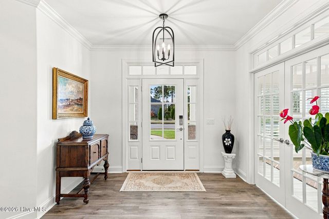 4309 Bythal Hill Circle, Wilmington, NC 28409
