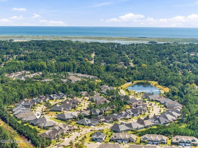 4309 Bythal Hill Circle, Wilmington, NC 28409